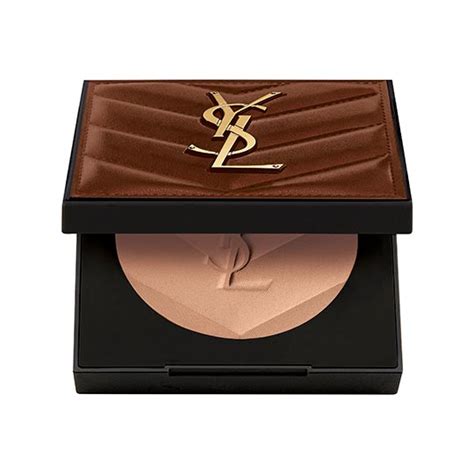 hyper bronze ysl